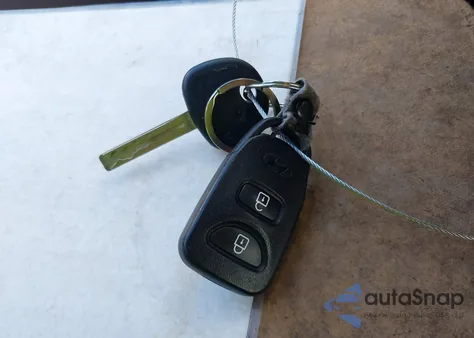 2013 Hyundai Tucson Gls из США, поврежденный, VIN KM8JU3AC8DU736505